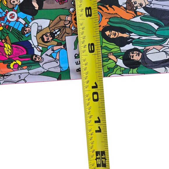 Find Frida The Frida Kahlo Seek And Find Hardcover Book By Laura Callaghan 2020 - Picture 10 of 14